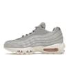 Nike Air Max 95 Grey Fog Pink Foam Men Sneakers Coconut-Milk Reflect-Silver DX2670-001