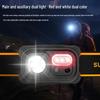 SupFire LED Smart Sensor Headlamp