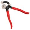 4 In 1 Tube Bending Plier 10.5in 90 Degrees  Bendable for 1 4in 5 16in 3 16in 3 8in Brake Line