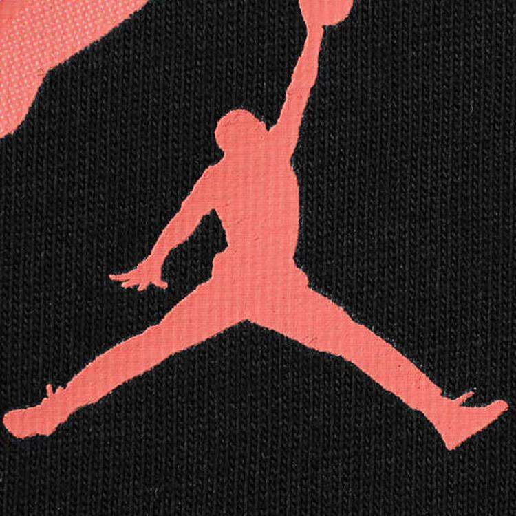 New Jordan Women's Graphic T Shirt HJ0194-010