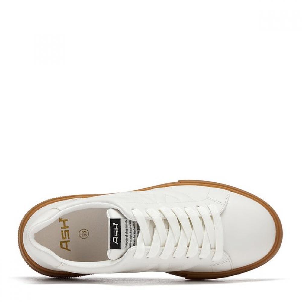 ASH Frisky Sneakers Ae2d01007 Wh