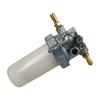 Long Fuel Filter Valve 724160-55200 For Tractors 220 250 276 330 336 1802 1820