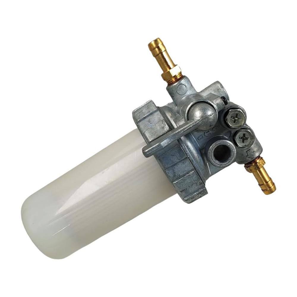 Long Fuel Filter Valve 724160-55200 For Tractors 220 250 276 330 336 1802 1820