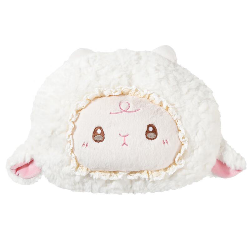 

Lexueer Electric Rechargeable Hand Warmer