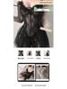 2211 Plus Size Transparent Sexy Lingerie Nightgown for Women