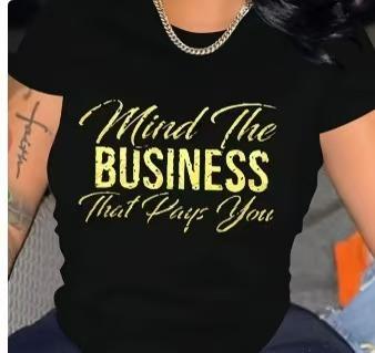 Spot Women s Summer T-Shirt Printed Fashion Casual Cute Short Sleeve Women s Eye Printed Short Sleeve T-Shirt S чёрный