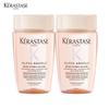 Kérastase Glaze Rose Radiant Shampoo Twin Pack