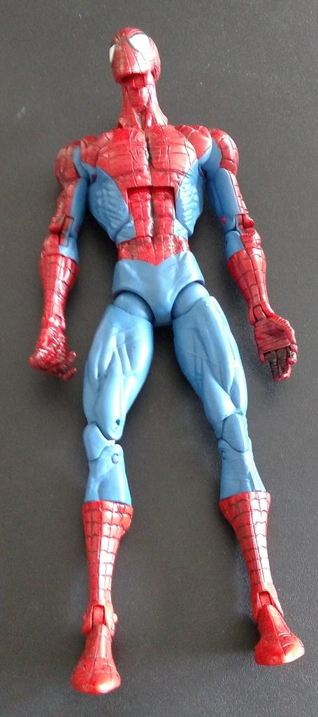 figure Amazing 18-inch Spider-Man