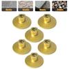 Comprehensive Diamantine Rotary Tool Grinding Bits Set for Efficient Grinding Polishing Tasks Metal Wood & Tile Projects