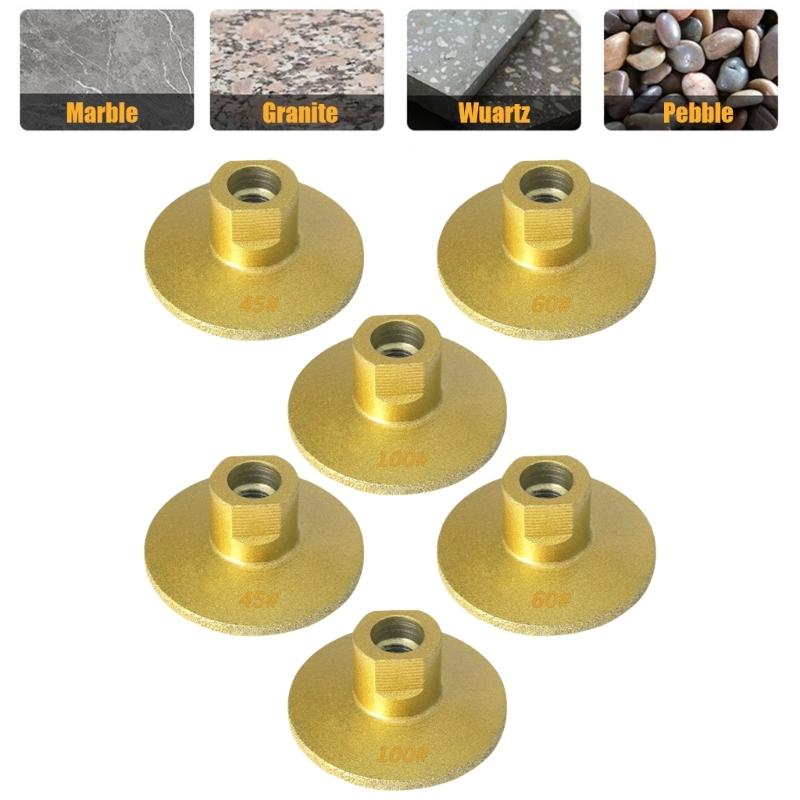 Comprehensive Diamantine Rotary Tool Grinding Bits Set for Efficient Grinding Polishing Tasks Metal Wood & Tile Projects