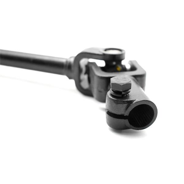 Compatible Lower Steering Shaft Joint for 05-15 Toyota Tacoma 4WD