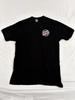 T-shirt Santa Cruz Japanese Dot Uomo Taglia L Grafica Skateboard T-shirt Unisex