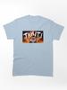 Hearts of Iron RDR2 Dutch Tahiti! Classic T-Shirt