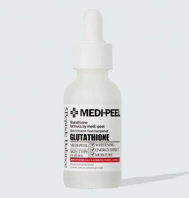 Ampoule blanche au glutathion bio-intense 30 ml