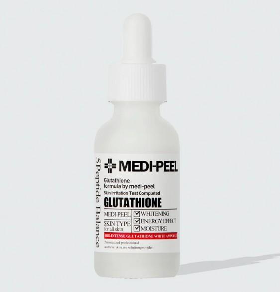 

MEDI-PEEL Bio-Intense Glutathione White Ampoule 30 мл