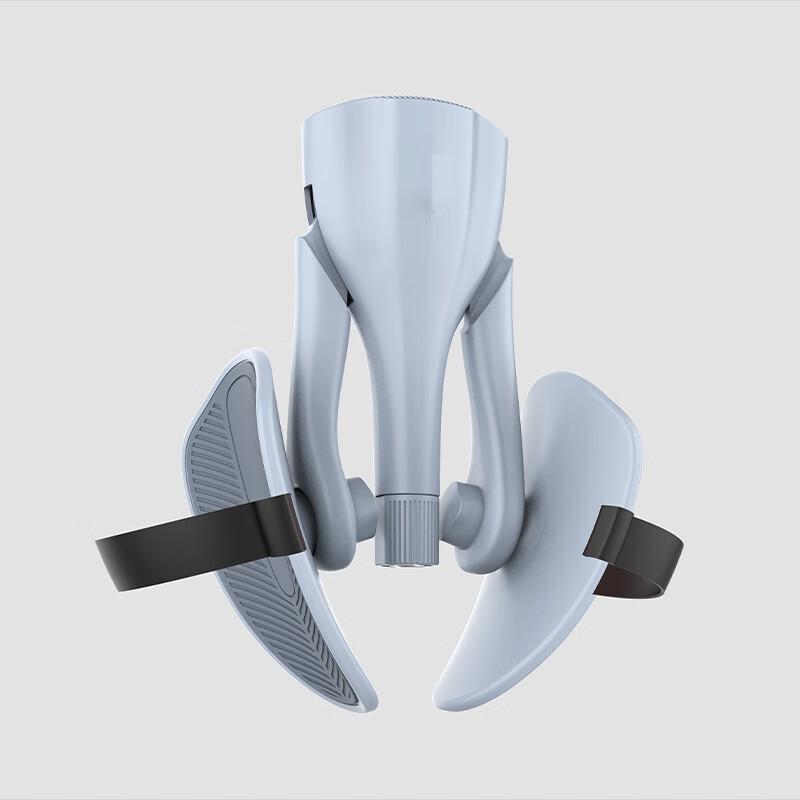 WEZHO Multifunctional Pelvic Floor Muscle & Thigh Trainer