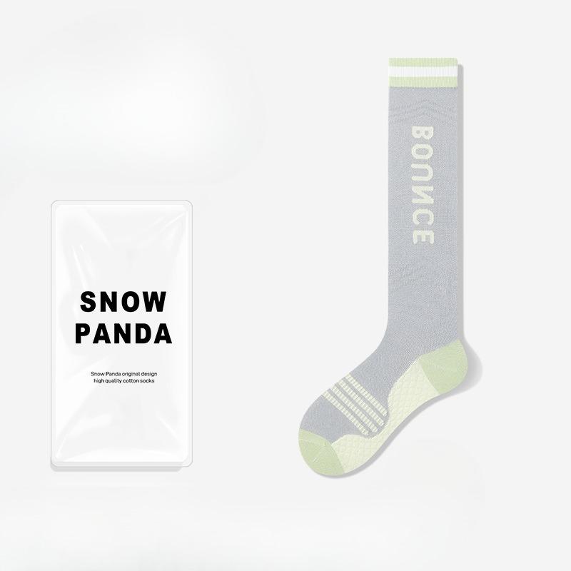 

Non-revealing Leg-warming Socks - Children s Summer Long-tube Fitness Yoga Socks, Tennis Socks, Golf Socks, Calf Socks 1 pair светло-серый