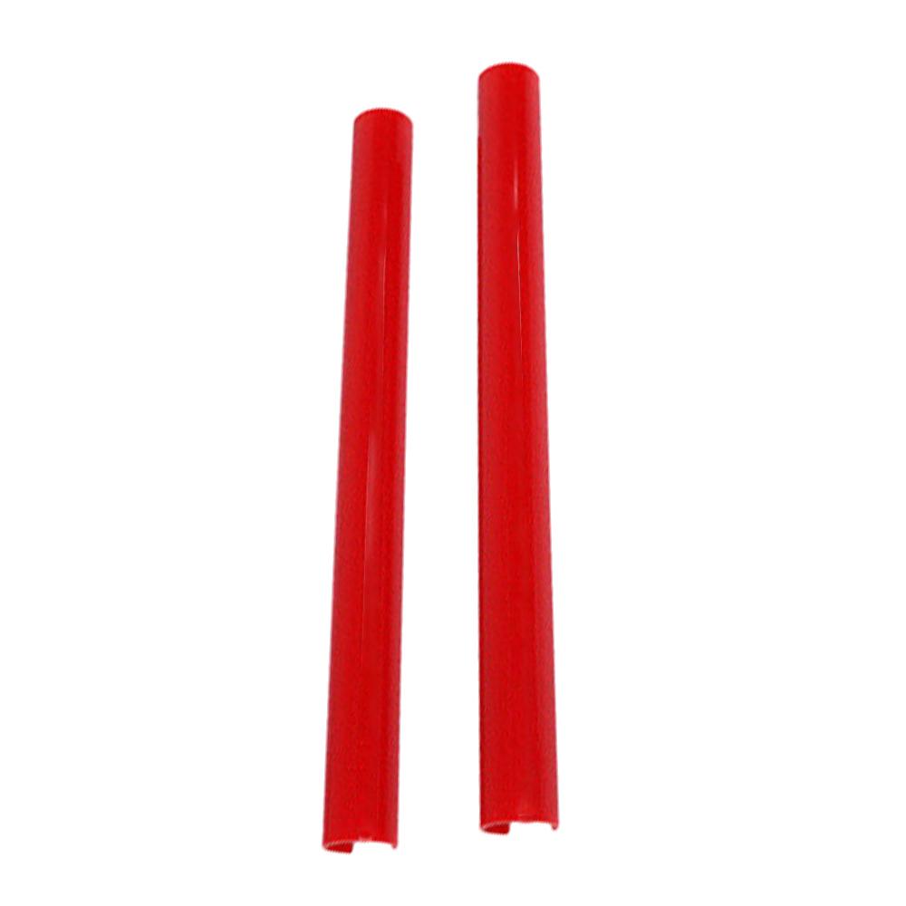 2Pcs Car Front Grille Trim Strips For BMW F20 F30 F21 F22 F23 F31 F32 F33 F34 F36 F40 F44 Car Styling Decoration Accessories