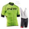2026 New Strap Short Sleeve Cycling Suit Men's Summer Suspender Cycling Suit Slim Fit