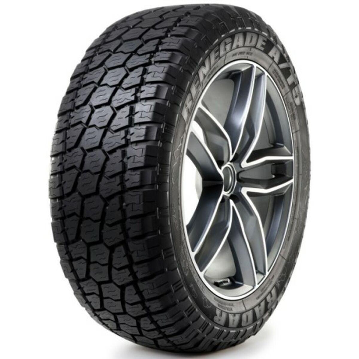 

Радар RENEGADE A/T-5 245/70HR16 внедорожная шина