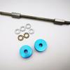 Bearing Press For Bicycle Bike Hub Frame Wheel Bottom Bracket BB Bicycle Bearing Tool 6901/6902/6903/6801/6802/6803