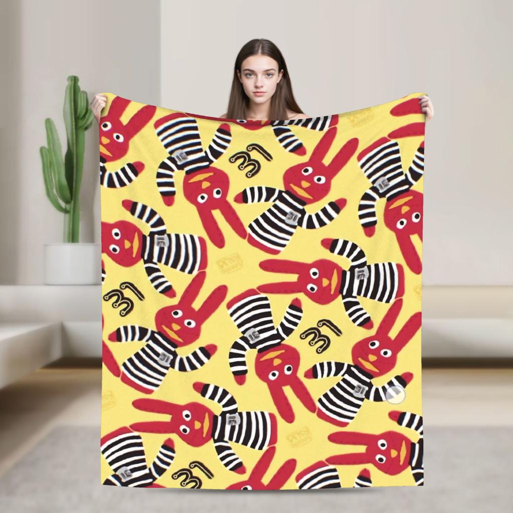 Super Soft Blankets Picnic 31 Minutos Juan Carlos Bodoque Bedding Throws Flannel Bedspread For Home Decor Funny Sofa Bed Cover