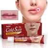 Cold Sore Ointment Quickly Effectively Relieves Cold Sores, Lip Blisters, Lip Swelling, Cheilitis, 1 Unit, 20g