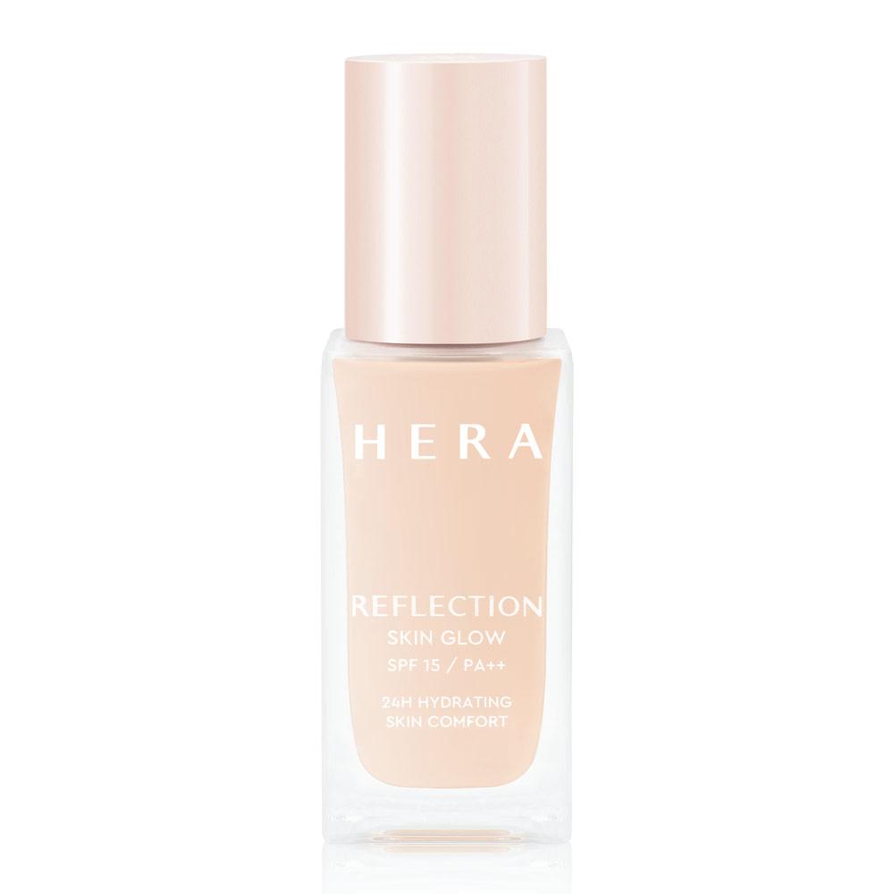 HERA Reflection Skin Glow Foundation (SPF15 / PA++)