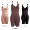 Seamless Women Waist Trainer Bodysuit Butt Lifter Shapewear Rompers Corrective Underwear Corset Body Shaper