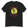 Wereolves of London Shirt  80s Shirt Chinese Food Lee Ho Fooks Shirt