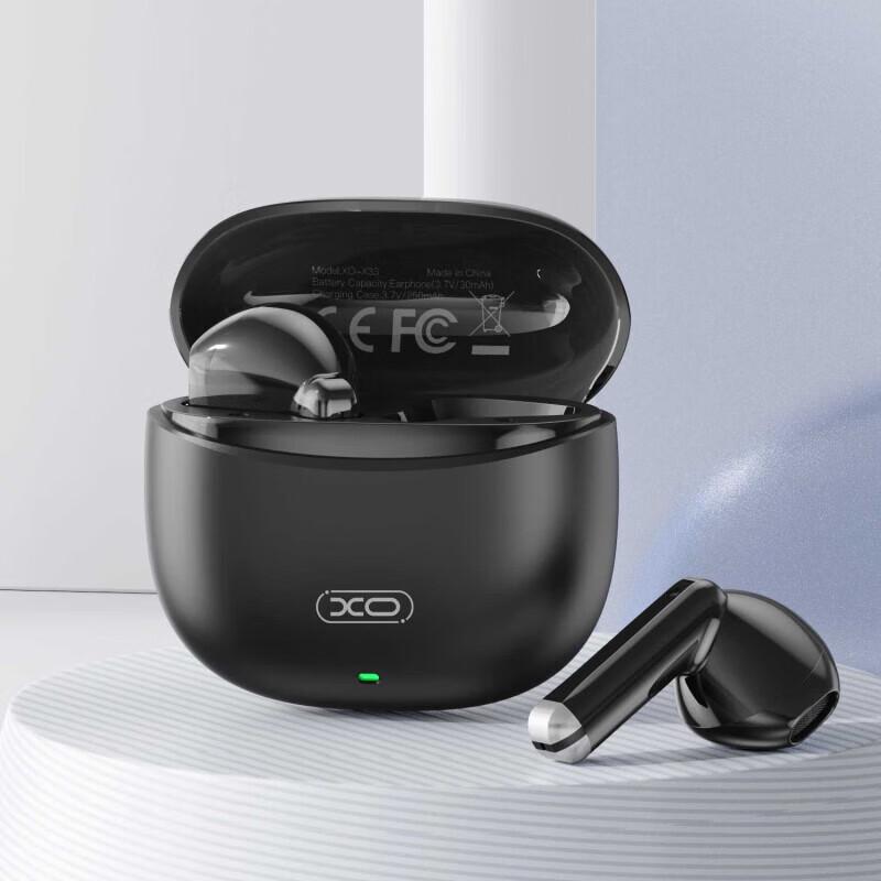 XO-X33 TWS Mini Sport Earbuds