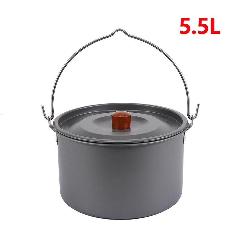 Outdoor Camping Cooking Set