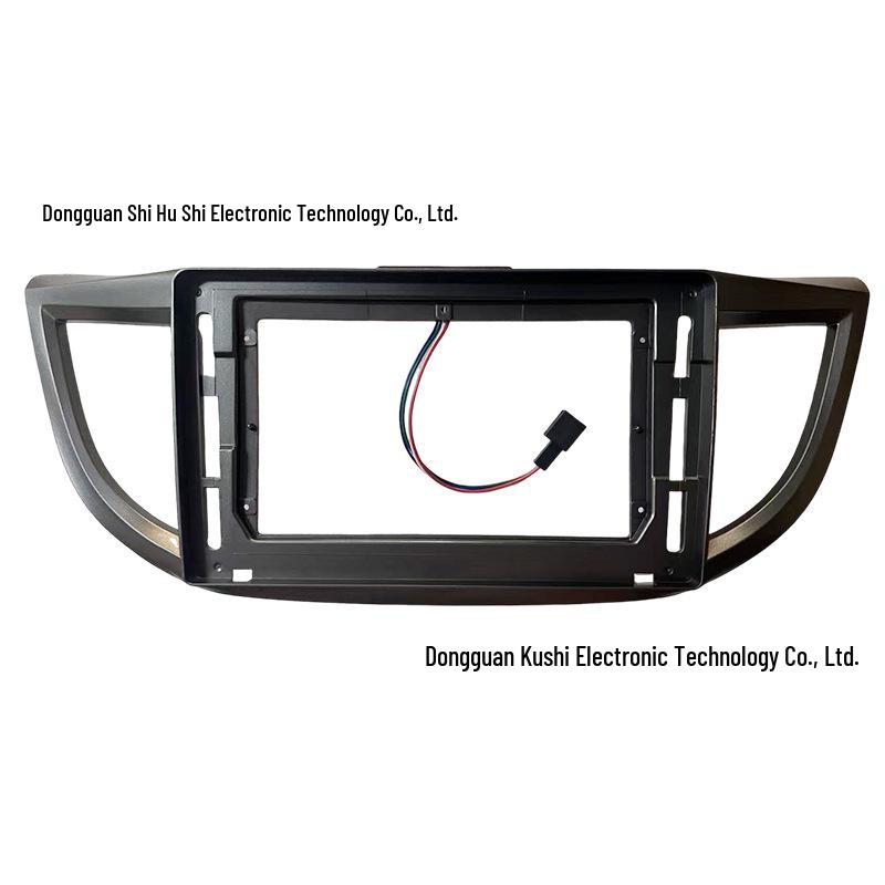 Honda CRV Android Navigation Frame Cover for 2012-2016 Models Frame Only