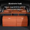BYD Yuan Plus/UP/Pro EV Trunk Storage Box