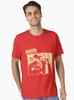 suede Suede Band Essential Unisex T-Shirt