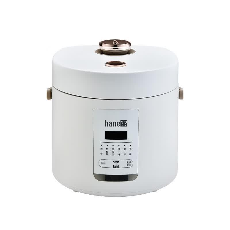 Hanle 1.2L Smart Mini Rice Cooker