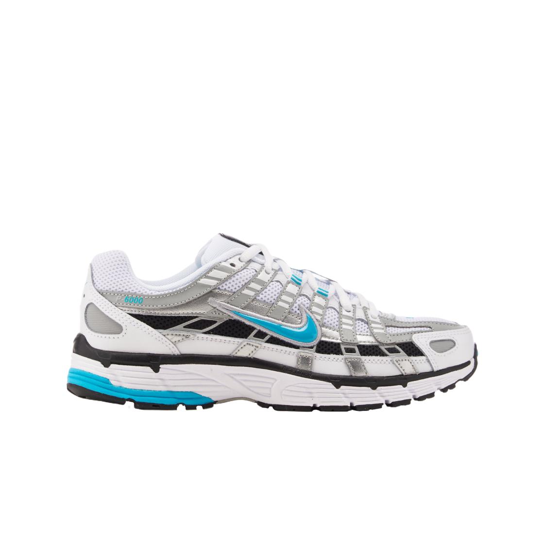 

Nike P-6000 Dusty Cactus 290