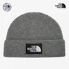 The North Face Big Logo Beanie Ne3br61b