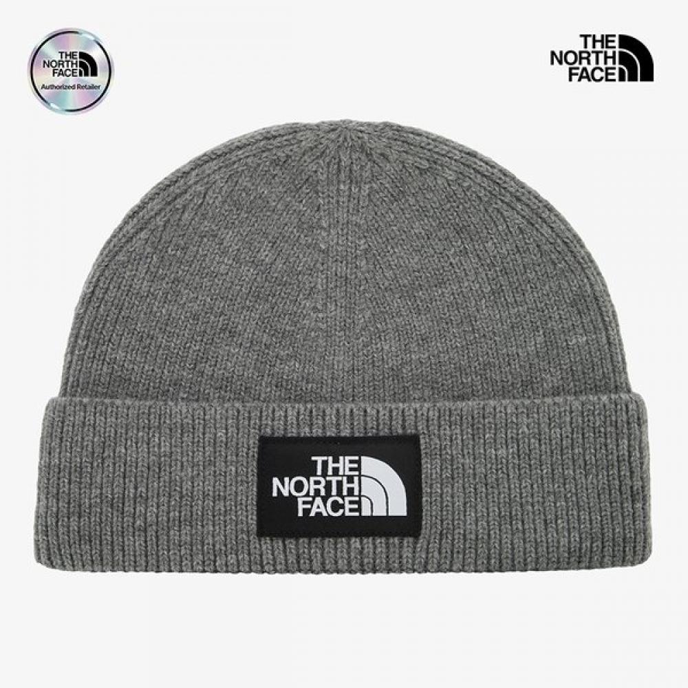 The North Face Big Logo Beanie Ne3br61b FF