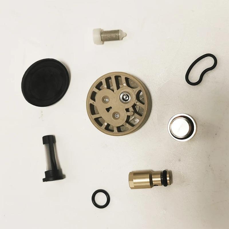For A0001407878 Urea Relief Valve/Motor Diaphragm Plate For Scania Mercedes-Benz / Ecofit 2695808
