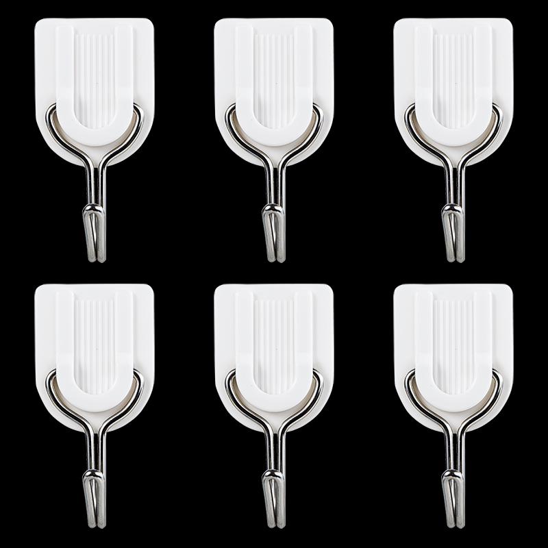 Deli Adhesive Wall Hooks