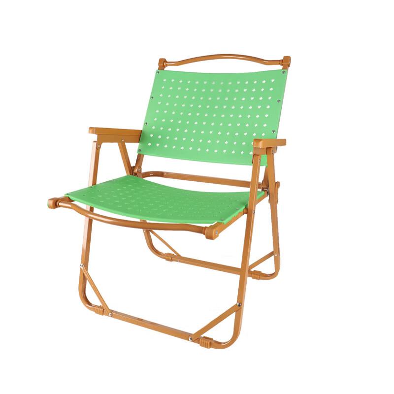 OEING Portable Foldable Camping Chair