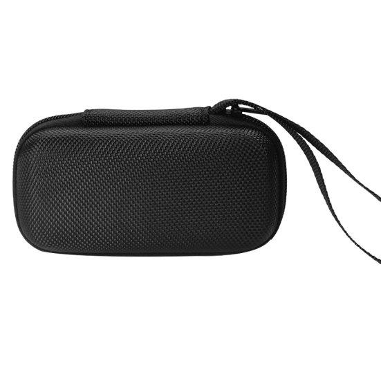 Portable Nylon Case Storage Bag Earphones Container for SoundSport Free
