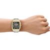 Fossil Crosby FS6123 Men's Multicolored Watch