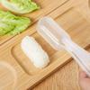 Hand Rolled Sushi Making Tools Accessories for Sushi Onigiri Molds Rice Mold Shaper Prepare Deco Sushi Mold Rice Balls Mould