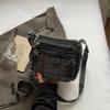 Shoulder Bag Women's Crossbody Bag Denim Small Square Bag