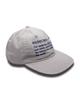 Midieomseu Definition Cap - Light Gray
