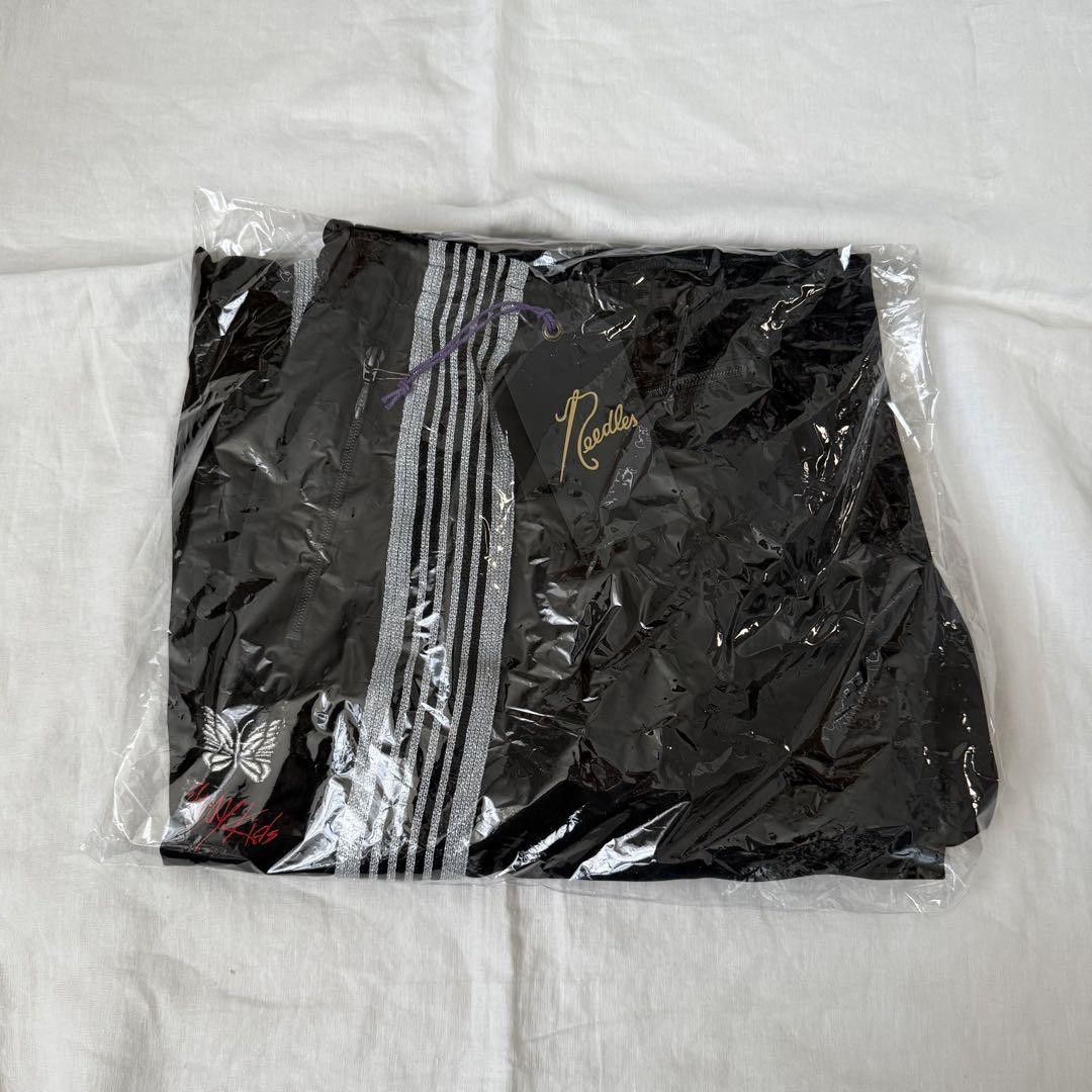 

[USED] NEEDLES Stray Kids track pants size 2