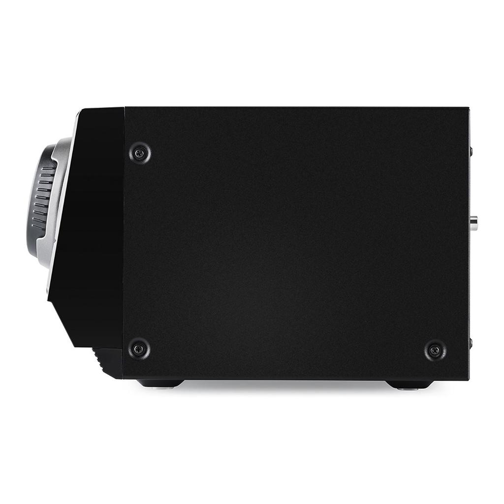 Jvc Mini Hifi System Mx-E325B-Dab Black
