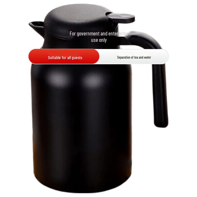 Liven Insulated Kettle
